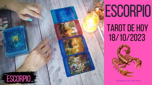 ESCORPIO || VIENE ESTE HURACÁN A TU VIDA! ESTO ESTALLA, Y MIRA LO QUE HARÁS, NO LO IMAGINAS