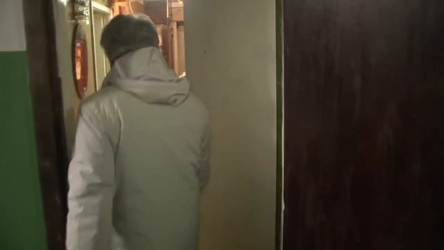 Fonda "Sibīrijas bērni" organizētais brauciens uz Vorkutu 2014.gada septembrī смотреть онлайн