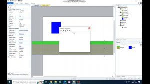 Как создать игру на construct 2 туториал часть 1 персонаж!