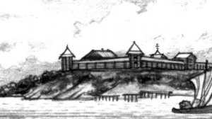 История Дубны путешествие по музею H264.