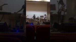 Танцы Минус - Город (Cover, Кавер)