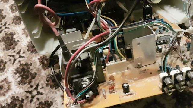 Помогите начинающему телемастеру((( смотреть онлайн