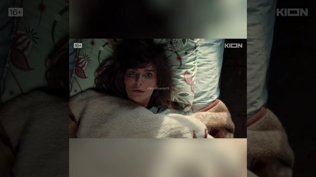 Безбашенная (2023) - Русский трейлер смотреть онлайн