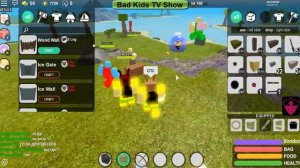 Оригинал БУГА БУГА Роблокс Популярные Игры Боги Буга Буга PVP BOOGA BOOGA ROBLOX