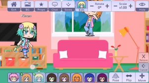 Маша победила!