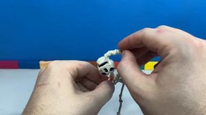 Живое здание и часовой джек лепка творений тревора хендерсона из пластилина| Чудная Лепка