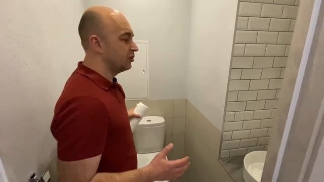 Бюджетный ремонт.