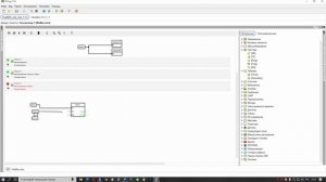 Как сделать меню для OLED дисплея в FLProg