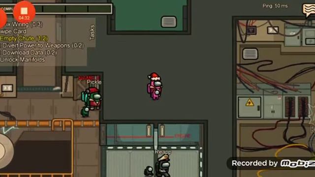 How to download among us mod menu (devilx86) смотреть онлайн