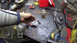 #итаксойдет 2, пилим электромагнитный клапан вместо бензокрана.