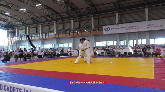 KWU World Youth Cup 2023, Youth Men U-21, +85 kg смотреть онлайн