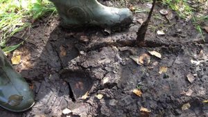 Грузинский якорь для квадроцикла