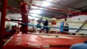 Manuel "el pacheco" Camacho vs Gerardo "Bullterrier" Torres, Tonala Chiapas 26 Enero 2019