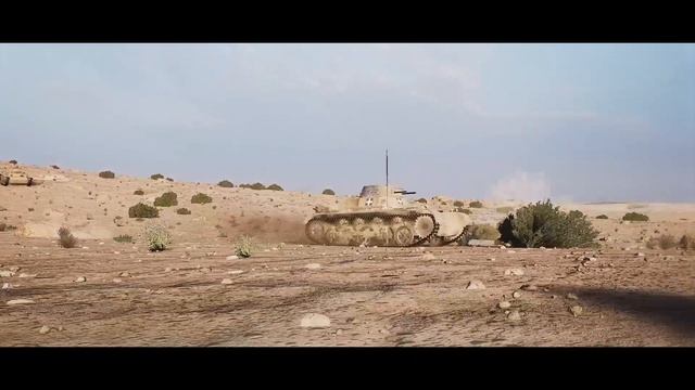 Shifting Sands Trailer смотреть онлайн