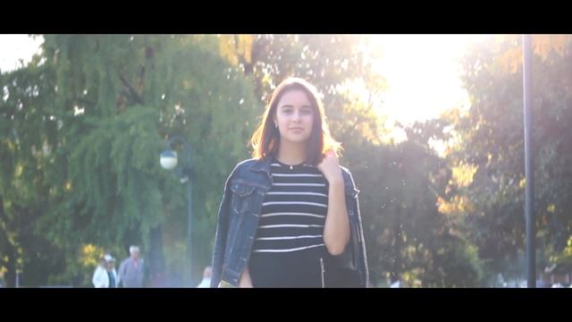 Aliona (canon 1200D) VIDEO TEST смотреть онлайн