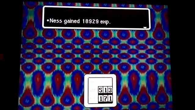 Lets Play Earthbound 41: Welcome to my Nightmare! смотреть онлайн