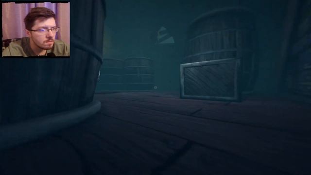 Балдежного прохождения - Among the Sleep #2