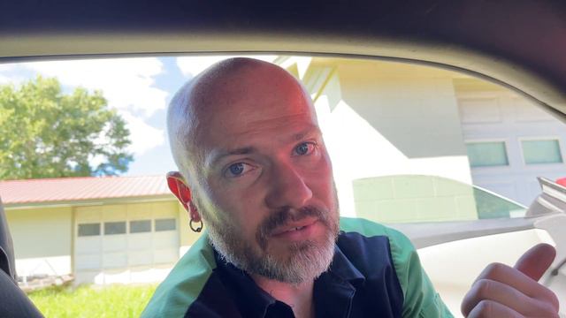 Crazy Parts Cannon Camaro! смотреть онлайн