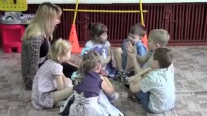 Деятельность педагога-психолога в ДОУ