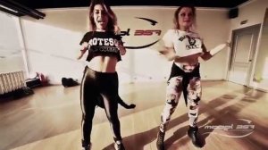 Prince – Sexy Pancer | Choreography by Anna Grotesque | Model-357 Lab.