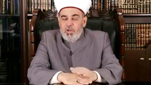 Маулид -- событие рождения Пророка Мухаммада, мир Ему Программа Минарет смотреть онлайн