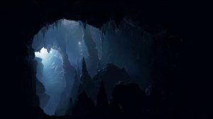 Атмосферные звуки пещеры 3 часа для сна | Atmospheric cave sounds 3 hours to sleep
