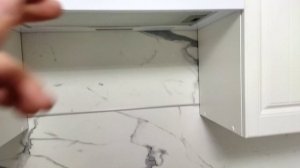 Установка Кухонного гарнитура "Лондон"