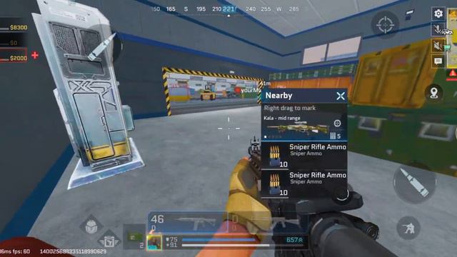 PROJECT BLOODSTRIKE ULTRA GRAPHICS GAMEPLAY смотреть онлайн