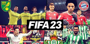 FIFA 23 | Новые голевые песни