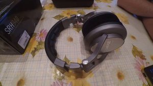 ОНЛАЙНТРЕЙД.РУ - Наушники Shure SRH940; Код товара: 750523