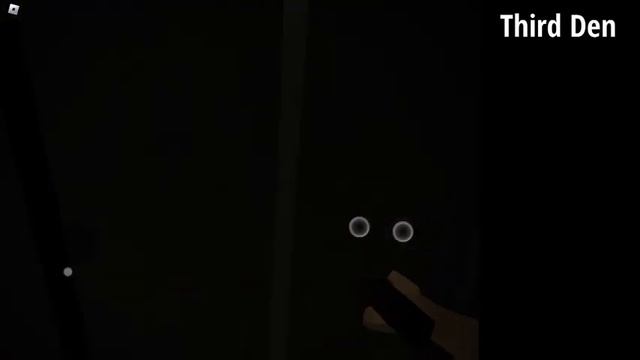 (Roblox) The True Backrooms: Renovated | All Operator's Dens + True Ending “Monochrome Emotions” смотреть онлайн