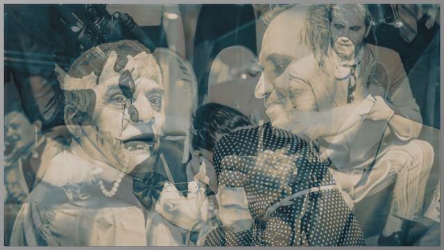 День рождения в стиле Стиляги смотреть онлайн