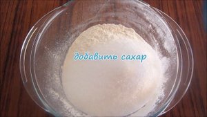 БАНАНОВЫЙ КЕКС. Просто быстро и очень вкусно!