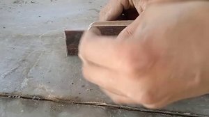 Сенорезка или простые ножницы для сена