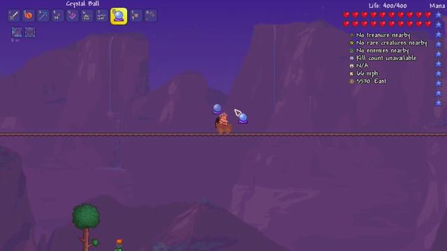 Terraria 1.3 Mac EP: 16 Twin Chaos смотреть онлайн