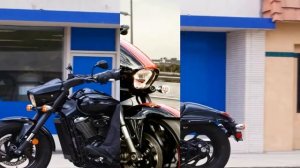 2018 Suzuki Boulevard M90 Chassis Overview l Motorcycle Update