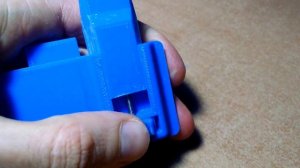 Модернизация Anet A6: регулятор концевика Z-оси