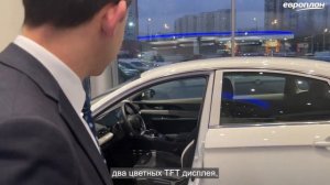 Электромобили Evolute i-Joy и i-Pro. Запас хода зимой. Где и как заряжать?