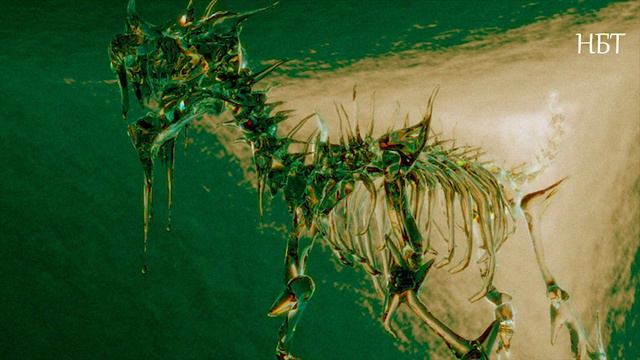 Довідник Лавкрафта: Гугі, Гулі, Гончі Тіндалоса смотреть онлайн