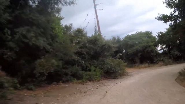 Off road Ford Maverick Πάλτση Πηλίου/Paltsi Pelion смотреть онлайн