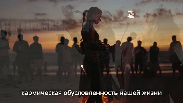 Магия чтения индийских пальмовых листьев