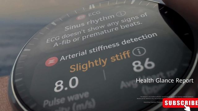 Huawei Introduces New Features to Watch GT 4 in Latest Update смотреть онлайн