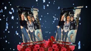 С ЮБИЛЕЕМ, СЫНОК! 35 ЛЕТ!