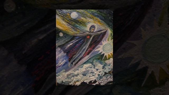 ФАНТАЗИИ Елены Польской ( г.СЕННО ,Беларусь )