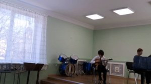 Е. Дербенко "Мелодия"