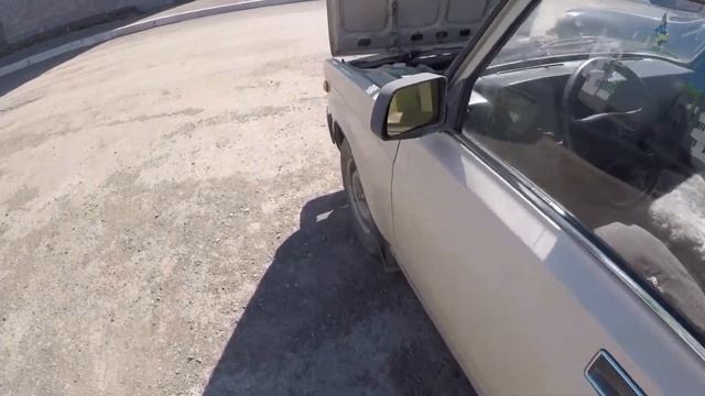 Лайфхак, как с экономить топливо на Жигули смотреть онлайн