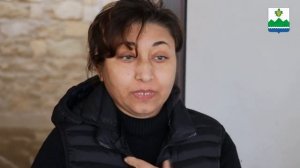 Матерей Дербентского района поздравили с Днём Матери.mp4