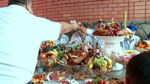 О Коля о Горло лэл Масхари