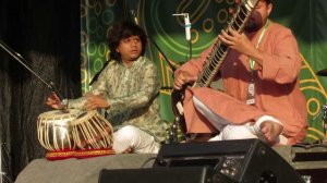 Индийская классика на Крутушке-22