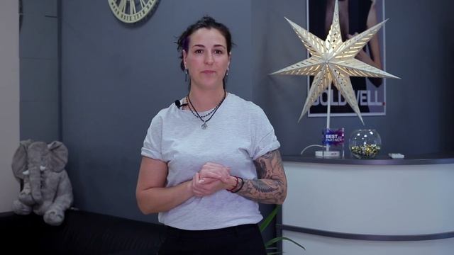 Презентация онлайн-школы по афроприческам AFROMASTER от Ольги Баскаковой смотреть онлайн